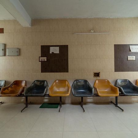 Nataraja Residency Hotel Chidambaram Eksteriør billede