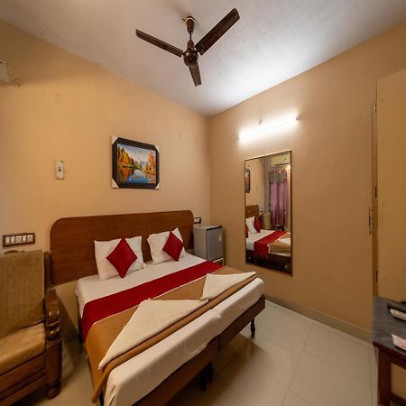 Nataraja Residency Hotel Chidambaram Eksteriør billede
